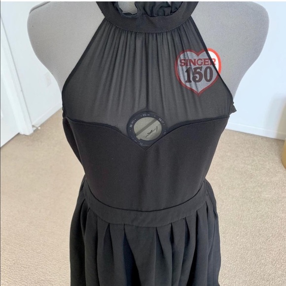 Blaque Label Cocktail dress - Picture 3 of 9